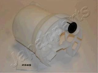 FC-234S, Топливный фильтр