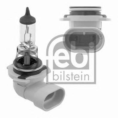 26975, Лампа 12v HB4 55/60W VAG FEBI