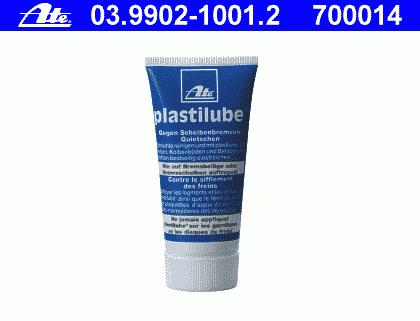 03.9902-1001.2, Универсальные смазочные материалы 35ML