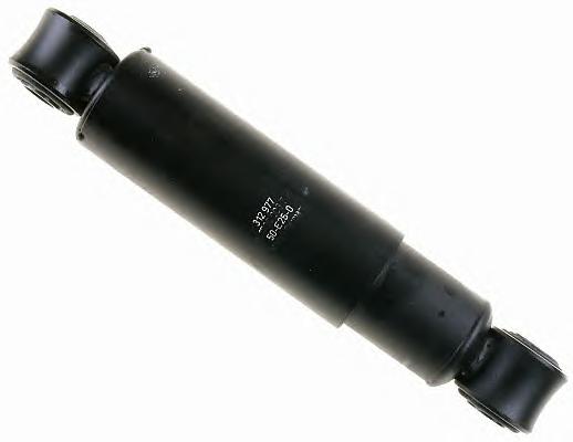 312 977, Амортизатор  BPW  L349*539  d24-24