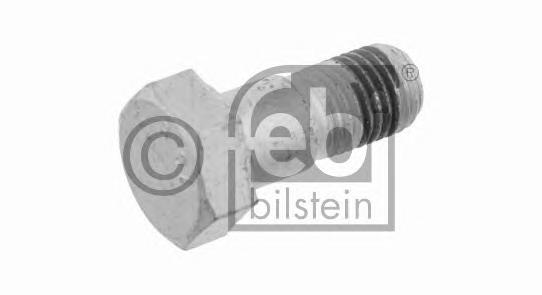 05792, Болт, корпус скобы тормоза