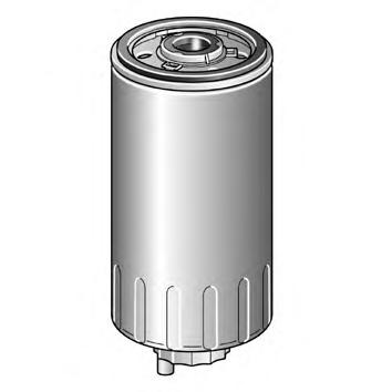 P4183, Фильтр топливный
