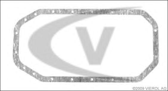 V10-1315, Прокладка, маслянный поддон
