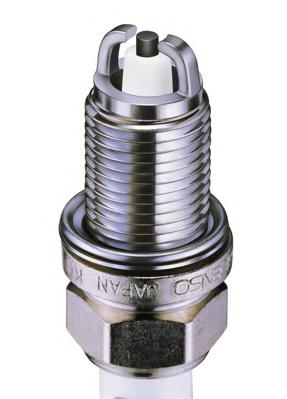 K20TR11, Свеча зажигания