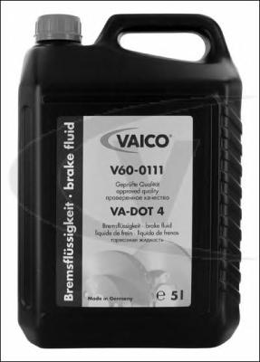 V60-0111, Тормозная жидкость