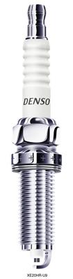 XE20HR-U9, Свеча зажигания