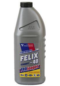 FELIX TC-40 1 л, Тосол