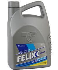 FELIX TC-40 5 л, Тосол