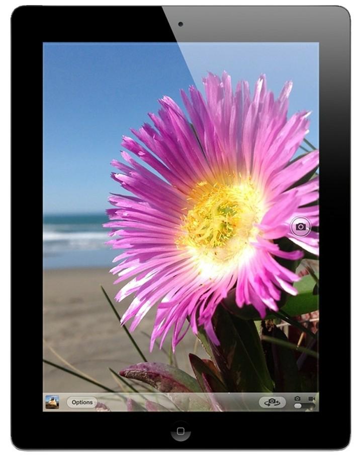 70, Apple iPad 4 Wi-Fi 128 GB Black (ME392)
