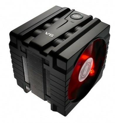 135, Cooler Master V6 RR-V6SV-22PR-R2