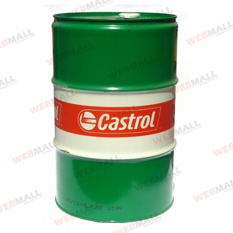 10w40 Magnatec 60L, Mасло моторное Castrol60L,
Castrol Magnatec 10w40 создано по новой технологии «Intelligent Molecules» для активной и длительной защиты, обеспечивающей увеличение ресурса двигателя.
Протестировано и одобрено по классификациям Ассоциации европейских изготовителей автомобилей (ACEA) и Американского института нефти (API).
Castrol Magnatec 10W40 предназначено для использования в бензиновых и дизельных двигателях автомобилей, включая с турбонаддувом и интеркулером, где автопроизводитель рекомендует масла классификаций ACEA A3/B3 или API SL/CF класса вязкости по SAE 10W-40.