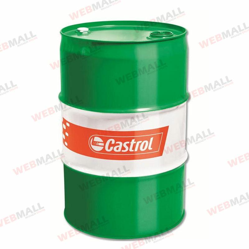 5w30 EDGE 60L, 15665E Масло моторн. Castrol EDGE 5W-30 LL 60л,
EDGE 5W-30 задаёт новые стандарты в отрасли по чистоте деталей двигателя, тем самым сокращая вредные выбросы и снижая их последующее пагубное воздействие на окружающую среду.
Композиция этого продукта снижает интенсивность процесса блокировки дизельных сажевых фильтров, продлевая срок их службы. Моторное масло Castrol EDGE 5W-30 в равной степени предназначено для автомобилей как с бензиновым, так и с дизельным двигателями, где требуются спецификации VW 504 00 и 507 00.
В дополнение к очищающим свойствам противоизносные присадки EDGE 5W-30 обеспечивает надёжную защиту современных двигателей с турбонагнетателем, FSI и TDI.
EDGE 5W-30 одобрено к использованию в современных дизельных моторах BMW, а также в бензиновых и дизельных двигателях Mercedes, в том числе оснащённых сажевыми фильтрами (DPF), требующих спецификации BMW Longlife-04 или MB-Approval 229.51.