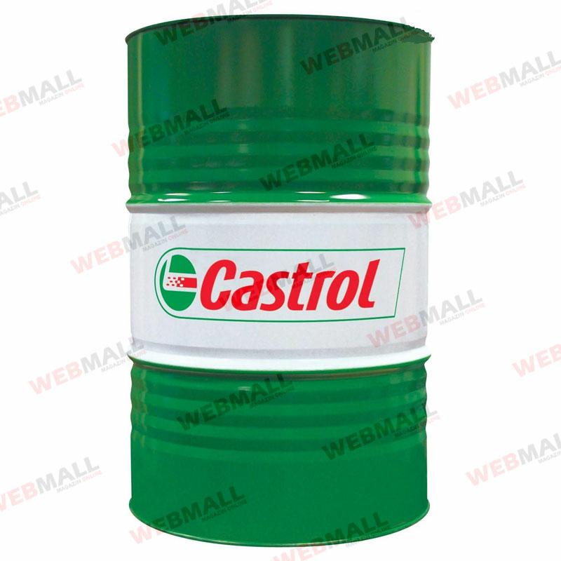 5W40 MagnatecD 208 L, Castrol моторное масло208L