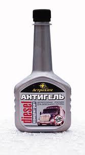 DieselBIO 250ml, Антигель для дизеля BIO 250ml -30