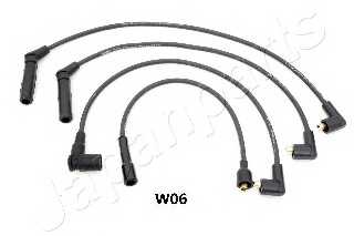 IC-W06, Комплект проводов зажигания