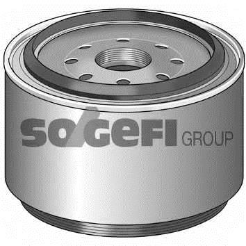 FP5836, Топливный фильтр