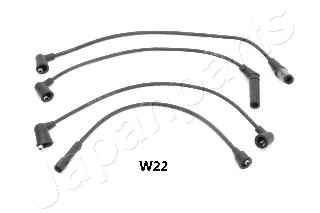 IC-W22, Комплект проводов зажигания