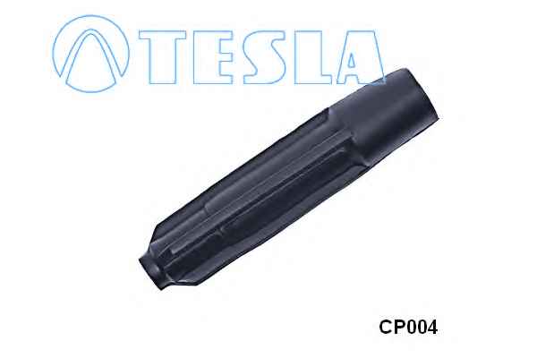 CP004, Вилка, свеча зажигания