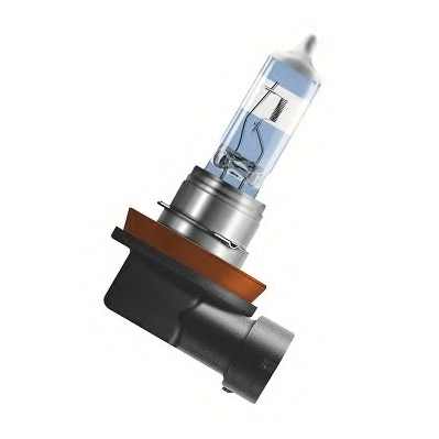 64211NBU-01B, Лампа H11 12V 55W PGJ19-2  +110%  blist