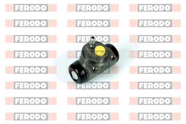 FHW4018, Колесный тормозной цилиндр sys.TRW