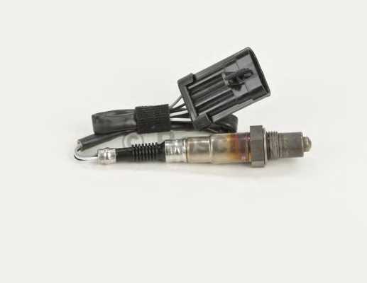 0 258 986 712, Лямбда-зонд