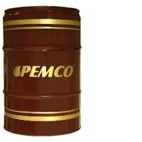 5W40 SYNTHETIC 208L, Pemco моторное масло Замена 5W40 IDRIVE 340 208L