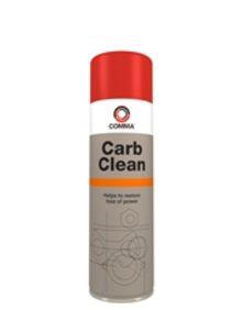 CARB CLEAN 0.5L, Очиститель карбюратора