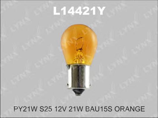 L14421Y, Лампа накаливания