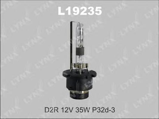 L19235, Лампа накаливания