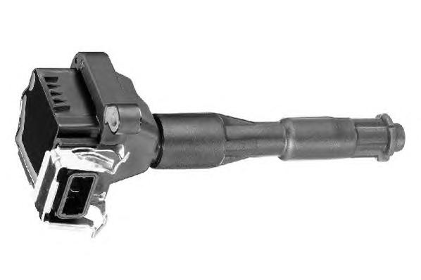 ZS302, Катушка зажигания