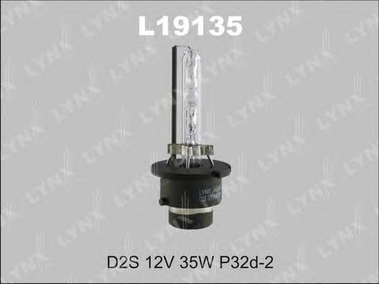 L19135, Лампа накаливания