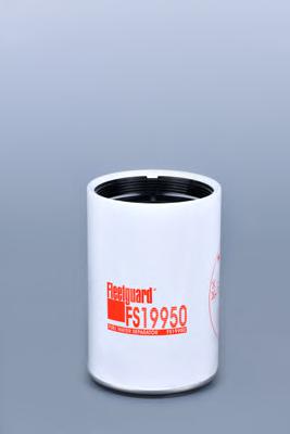 FS19950, Топливный фильтр