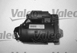 433249, Стартер