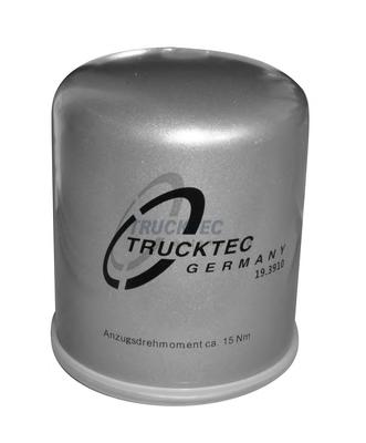 01.36.031, Фильтр влагоотделителя MAN/MB/RVI/VOLVO with oil seperator