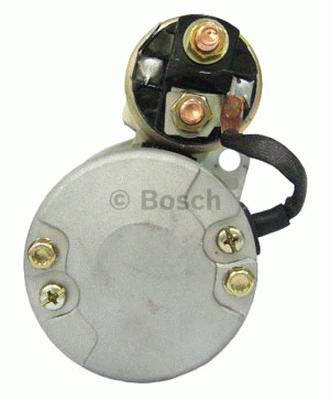 F 042 001 122, Стартер