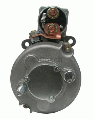 F 042 002 096, Стартер