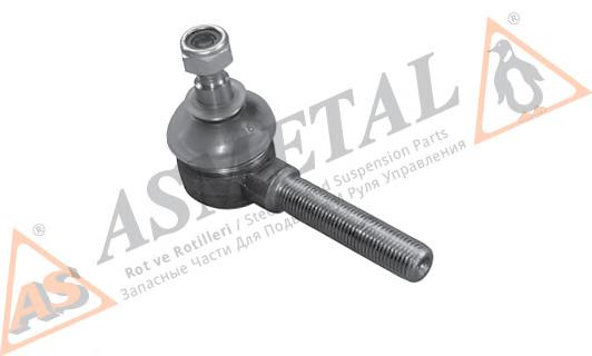 17MR1550, Наконечник поперечной рулевой тяги