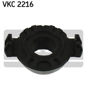 VKC 2216, Выжимной подшипник