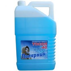 Pol-40 10 л, Тосол