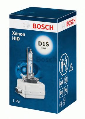 1 987 302 905, Лампа D1S Xenon HID 85V 35W PK32d-2 (carton)