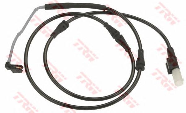 GIC375, Сигнализатор, износ тормозных колодок