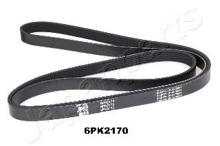DV-6PK2170, Поликлиновой ремень