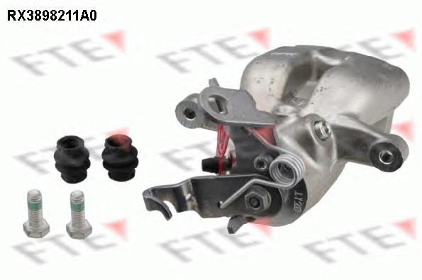 RX3898211A0, Тормозной суппорт