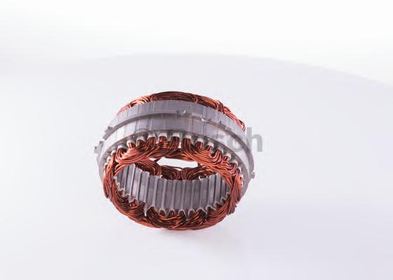 F 00M 120 107, Статор, генератор