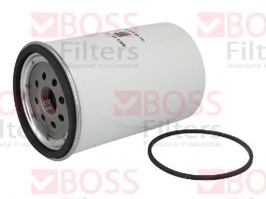 BS04-106, Топливный фильтр
