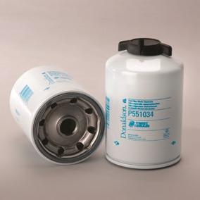 P551034, Топливный фильтр