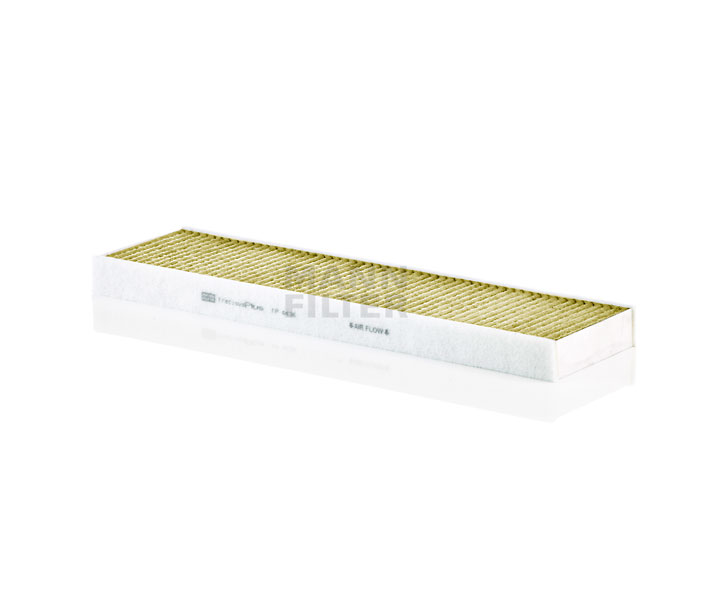 0723003269, Filtru polen/aer habitaclu, carbon activ