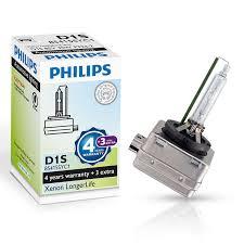 85415SYC1, Лампа D1S 85V 35W PK32d-2 XENON