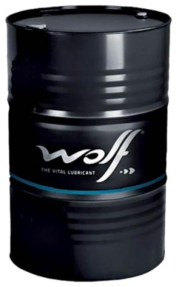 5W30 OFTECH C1 205L, Масло моторное WOLF