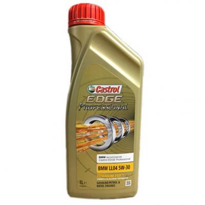 5w30 Edge Prof 1L, Mасло моторное Castrol
